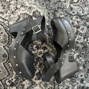 Korks by Kork-Ease Clogs